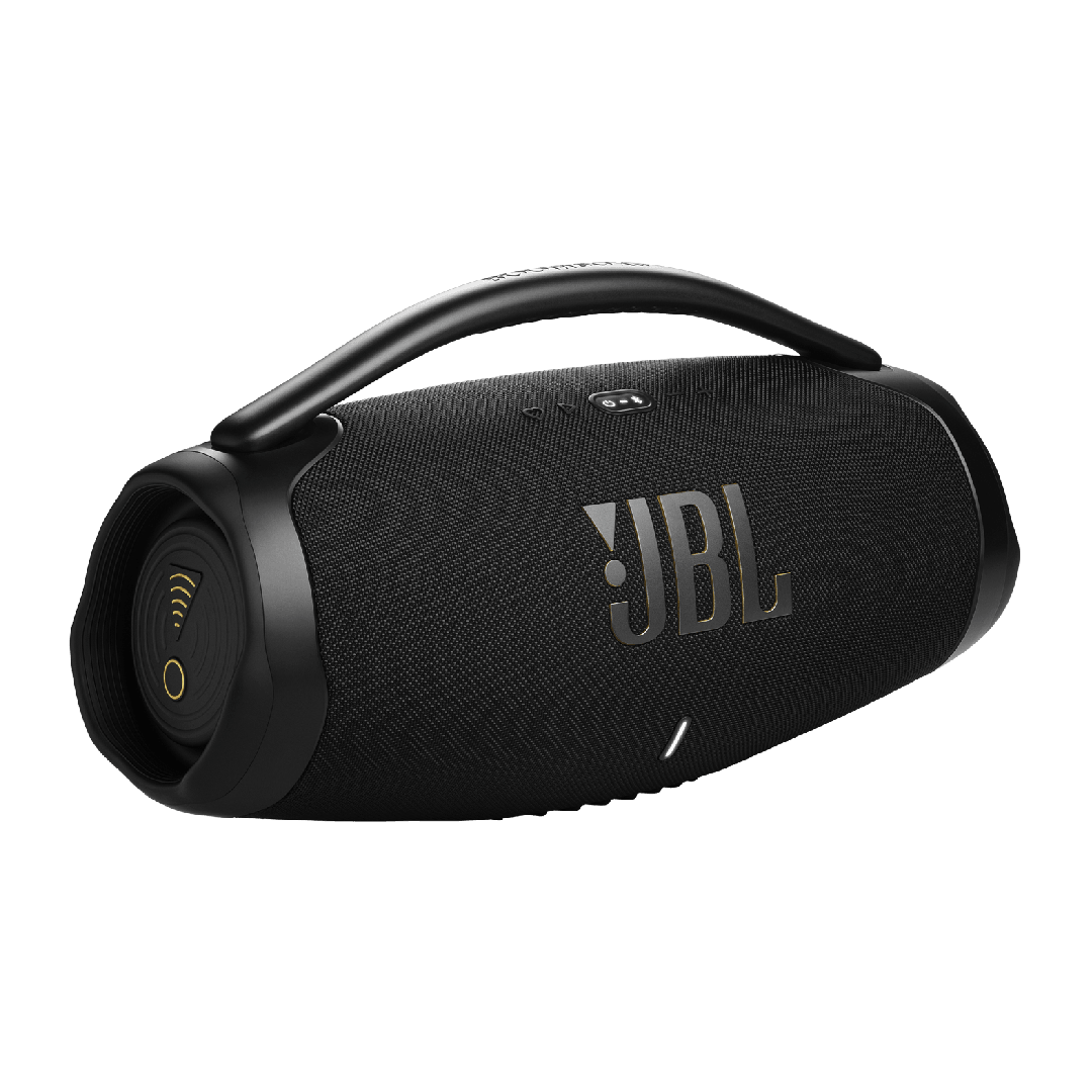 Parlante JBL Boombox 3 - Parlante - Innovacell Parlante JBL Boombox 3 - Parlante - Innovacell